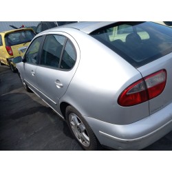 Elenco delle parti per Seat leon (1M1) 1.9 TDI Diesel dell'anno 2002 con motore AHF,ASV