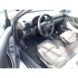 Elenco delle parti per Seat leon (1M1) 1.9 TDI Diesel dell'anno 2002 con motore AHF,ASV