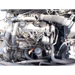 Elenco delle parti per Seat leon (1M1) 1.9 TDI Diesel dell'anno 2002 con motore AHF,ASV