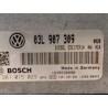 وحدة التحكم المحرك (UCE) Volkswagen Passat B6 (3C2) | Desguace Becerril