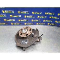 Recambio de mangueta delantera derecha para mercedes clase a (w168) 140 (168.031) referencia OEM IAM 1683301720  