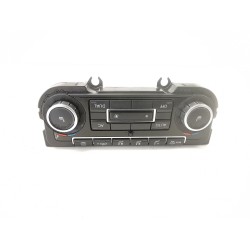 Recambio de mando calefacción / aire acondicionado para volkswagen passat b6 (3c2) 2.0 tdi referencia OEM IAM 5K0907044BT 5HB009