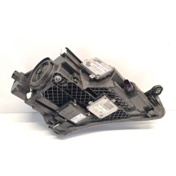 Farol esquerdo Skoda Superb III (3V3) | Desguace Becerril