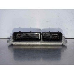 Recambio de centralita motor uce para volkswagen polo (9n3) advance referencia OEM IAM 036906034KA 6160130901 CR1MY221005