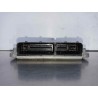 Recambio de centralita motor uce para volkswagen polo (9n3) advance referencia OEM IAM 036906034KA 6160130901 CR1MY221005