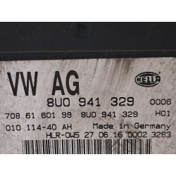 Rechtes Scheinwerfer Skoda Superb III (3V3) | Desguace Becerril