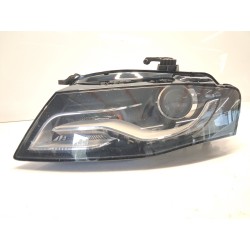 Faro izquierdo audi A4 B8 (8K2) oem 8K0941003C