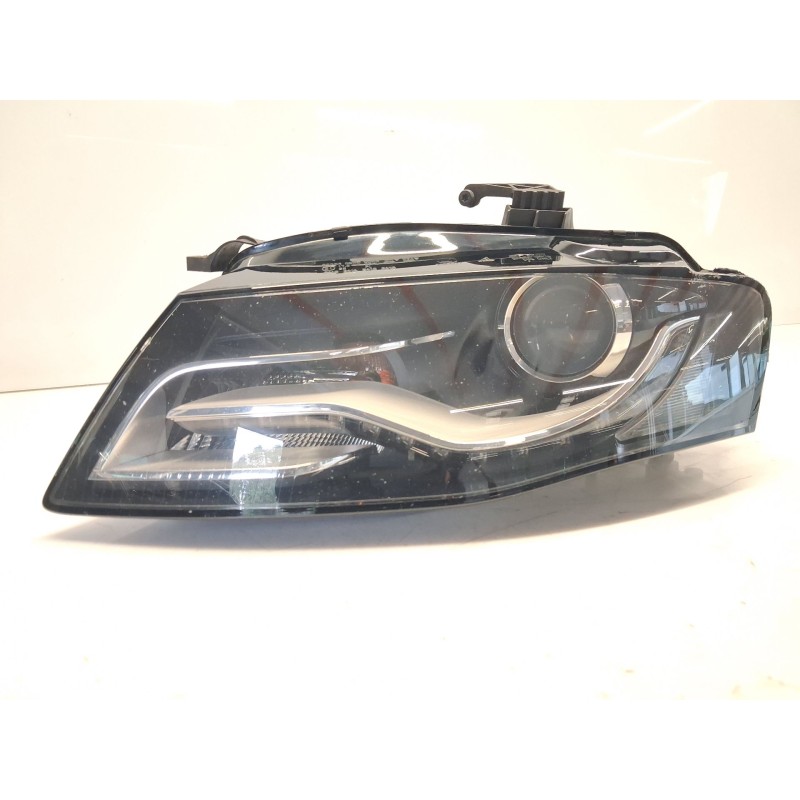 Recambio de faro izquierdo para audi a4 b8 (8k2) 2.0 tdi referencia OEM IAM 8K0941003C 0301240271 8K094597