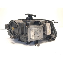 Recambio de faro izquierdo para audi a4 b8 (8k2) 2.0 tdi referencia OEM IAM 8K0941003C 0301240271 8K094597
