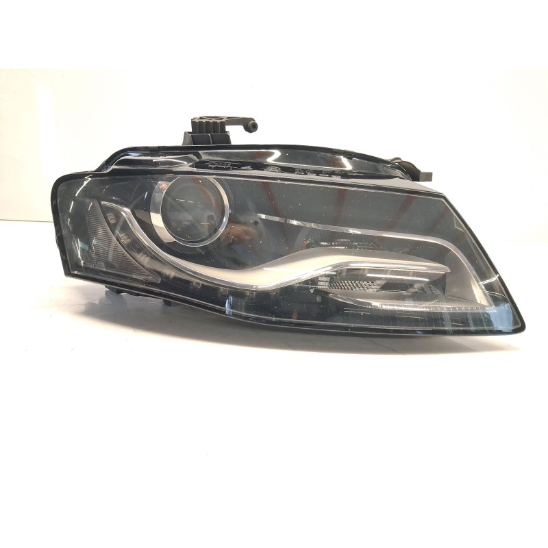 Recambio de faro derecho para audi a4 b8 (8k2) 2.0 tdi referencia OEM IAM 8K0941004C 0301240272 8K0941597