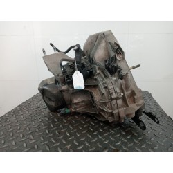صندوق التروس Dacia Sandero II (B8_) | Desguace Becerril