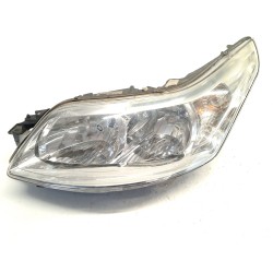 Farol esquerdo CITROEN C4 I (LC_) | Desguace Becerril