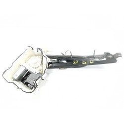 Front left window regulator seat altea XL (5P5, 5P8) oem 5P0837401AF