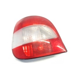 Left rear taillight Renault SCÉNIC I monospace (JA0/1_, FA0_) | Becerril Scrap Yard