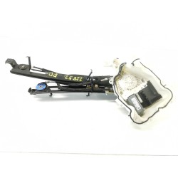 Right front window regulator seat altea XL (5P5, 5P8) oem 5P0837402AG