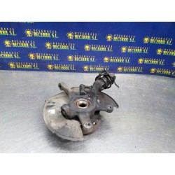 Recambio de mangueta delantera derecha para mercedes clase a (w168) 140 (168.031) referencia OEM IAM 1683301720  