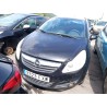 Parts breakdown for Opel corsa D (S07) 1.3 CDTI (L08, L68) Diesel of the year 2007 with engine Z 13 DTH