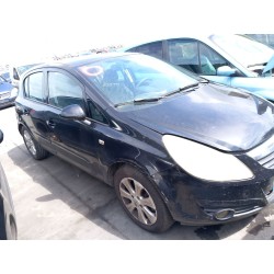 Parts breakdown for Opel corsa D (S07) 1.3 CDTI (L08, L68) Diesel of the year 2007 with engine Z 13 DTH