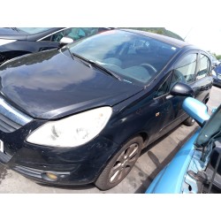 Parts breakdown for Opel corsa D (S07) 1.3 CDTI (L08, L68) Diesel of the year 2007 with engine Z 13 DTH