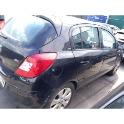 Parts breakdown for Opel corsa D (S07) 1.3 CDTI (L08, L68) Diesel of the year 2007 with engine Z 13 DTH