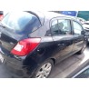 Parts breakdown for Opel corsa D (S07) 1.3 CDTI (L08, L68) Diesel of the year 2007 with engine Z 13 DTH