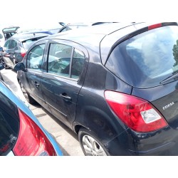 Parts breakdown for Opel corsa D (S07) 1.3 CDTI (L08, L68) Diesel of the year 2007 with engine Z 13 DTH