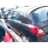 Parts breakdown for Opel corsa D (S07) 1.3 CDTI (L08, L68) Diesel of the year 2007 with engine Z 13 DTH