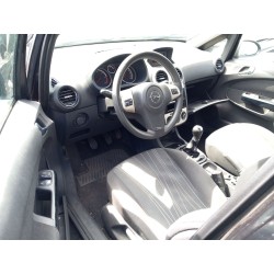 Parts breakdown for Opel corsa D (S07) 1.3 CDTI (L08, L68) Diesel of the year 2007 with engine Z 13 DTH