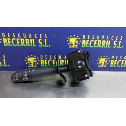 Recambio de mando luces para renault clio ii fase ii (b/cb0) authentique referencia OEM IAM   