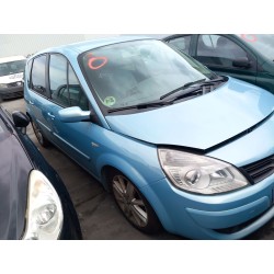Détail des pièces pour Renault SCÉNIC II (JM0/1_) 1.5 dCi (JM1F) Diesel de l'année 2008 avec le moteur K9K 724