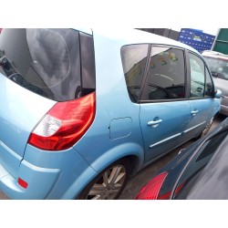Détail des pièces pour Renault SCÉNIC II (JM0/1_) 1.5 dCi (JM1F) Diesel de l'année 2008 avec le moteur K9K 724