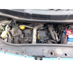 Détail des pièces pour Renault SCÉNIC II (JM0/1_) 1.5 dCi (JM1F) Diesel de l'année 2008 avec le moteur K9K 724