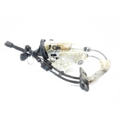 Gear shift lever Volkswagen Transporter T5 furgoneta (7HA, 7HH, 7EA, 7EH) | Becerril Scrap Yard