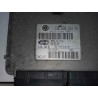 Recambio de centralita motor uce para volkswagen polo (9n3) advance referencia OEM IAM 036906034KA 6160130901 CR1MY221005