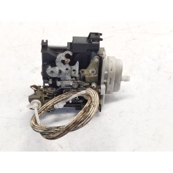 Recambio de cerradura puerta delantera derecha para audi a4 b5 avant (8d5) 1.9 tdi referencia OEM IAM 4D1837016D  