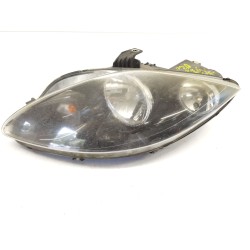 Left headlight Seat Altea (5P1) | Becerril Scrap Yard