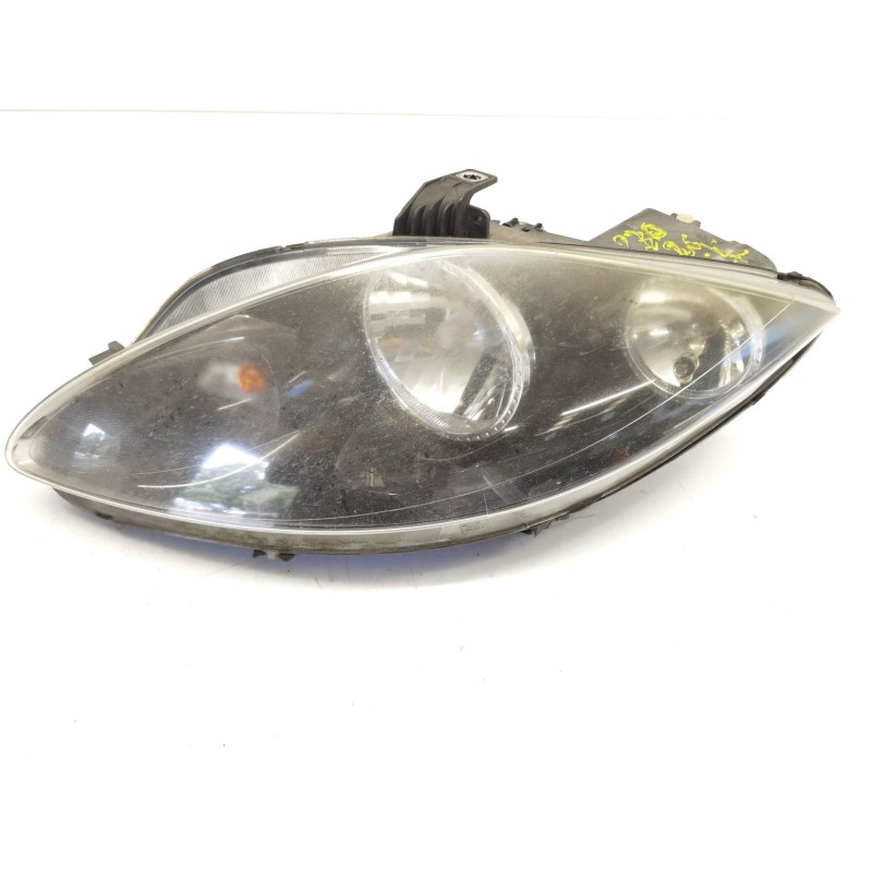 Left headlight Seat Altea (5P1) | Becerril Scrap Yard