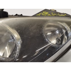 Left headlight Seat Altea (5P1) | Becerril Scrap Yard