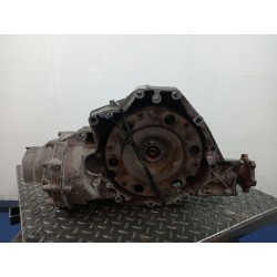 صندوق التروس Audi A4 B8 (8K2) | Desguace Becerril