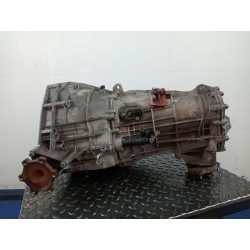 صندوق التروس Audi A4 B8 (8K2) | Desguace Becerril