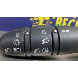 Recambio de mando luces para renault clio ii fase ii (b/cb0) authentique referencia OEM IAM   