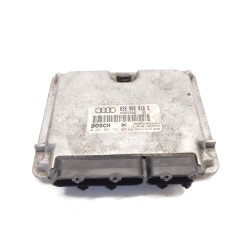Engine control unit (ECU) Seat Ibiza II (6K1) | Becerril Scrap Yard