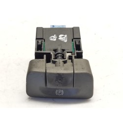 Electric brake switch Renault SCÉNIC II (JM0/1_) | Becerril Scrap Yard