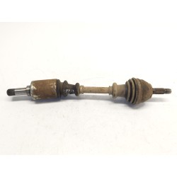 Transmision delantera izquierda audi A4 B5 avant (8D5) oem 8D0407272DF
