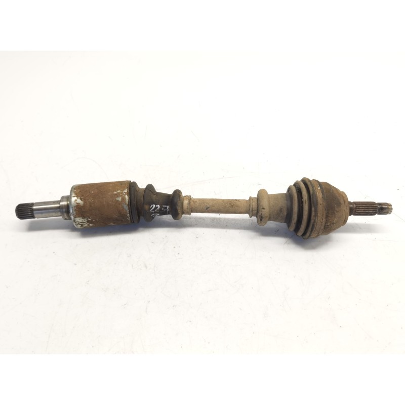 Recambio de transmisión delantera izquierda para audi a4 b5 avant (8d5) 1.9 tdi referencia OEM IAM 8D0407272DF  