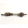 Recambio de transmisión delantera izquierda para audi a4 b5 avant (8d5) 1.9 tdi referencia OEM IAM 8D0407272DF  