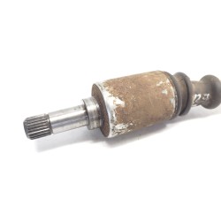 Recambio de transmisión delantera izquierda para audi a4 b5 avant (8d5) 1.9 tdi referencia OEM IAM 8D0407272DF  