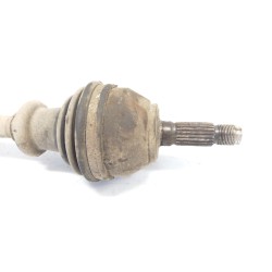 Recambio de transmisión delantera izquierda para audi a4 b5 avant (8d5) 1.9 tdi referencia OEM IAM 8D0407272DF  
