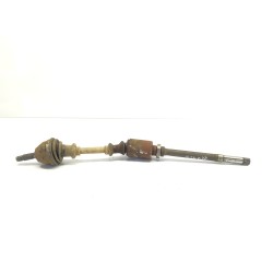 Vorderachsantrieb rechts peugeot 205 II (20A/C) oem 3272R5