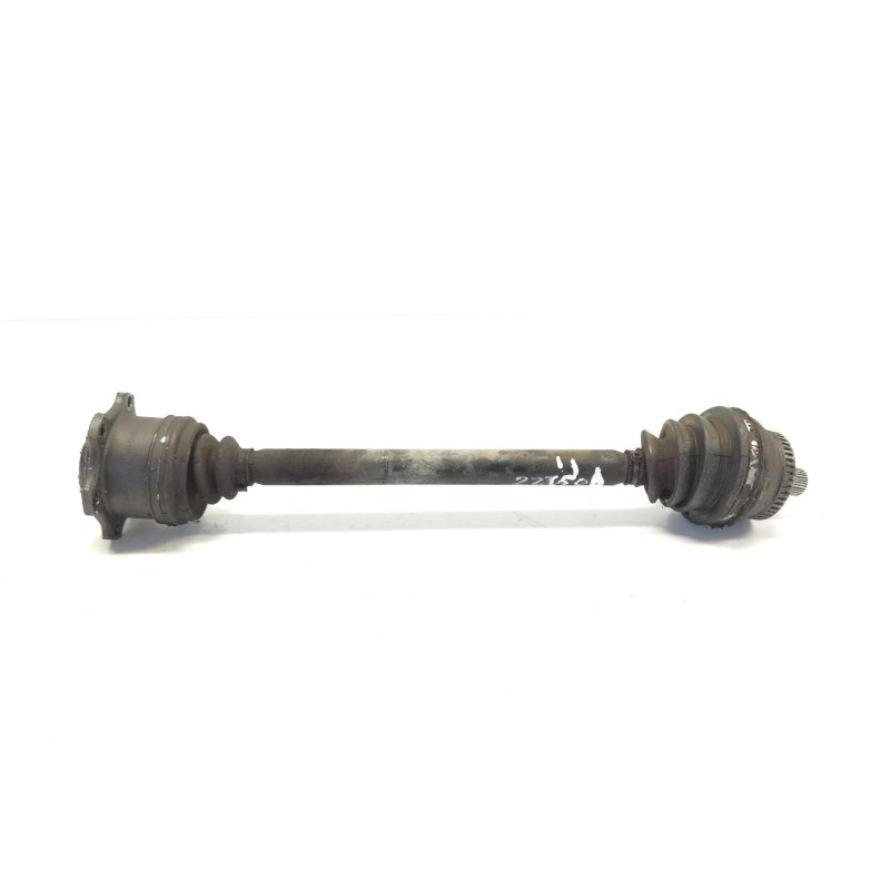 Recambio de transmisión delantera derecha para audi a4 b5 avant (8d5) 1.9 tdi referencia OEM IAM 8D0407272EA  